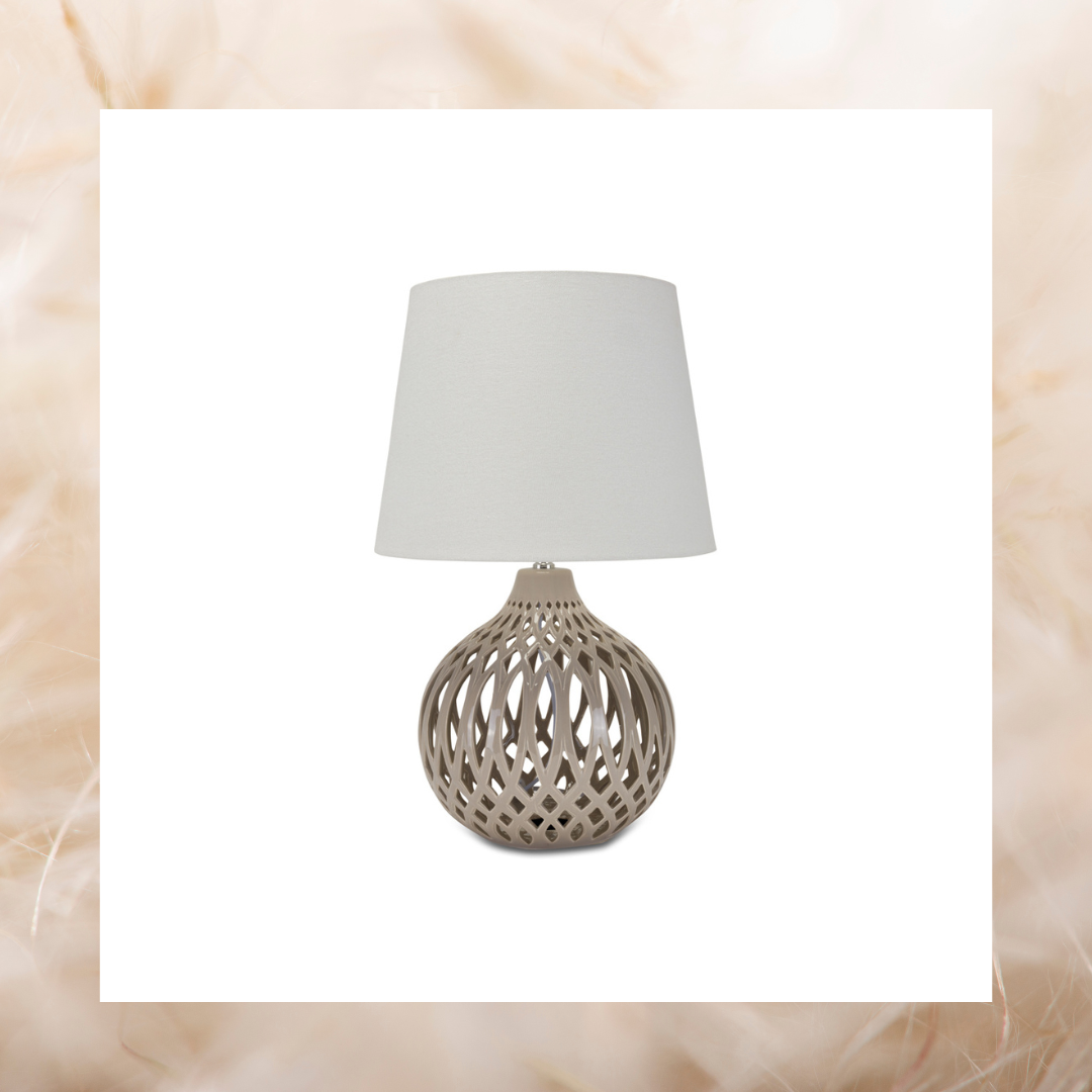 Candelabri e Lampade