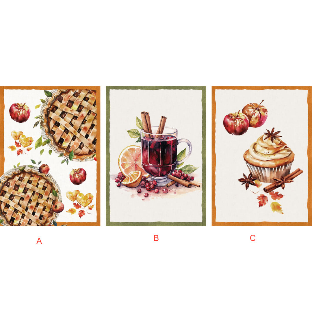 S&G Canovaccio in cotone effetto lino collezione Gouter