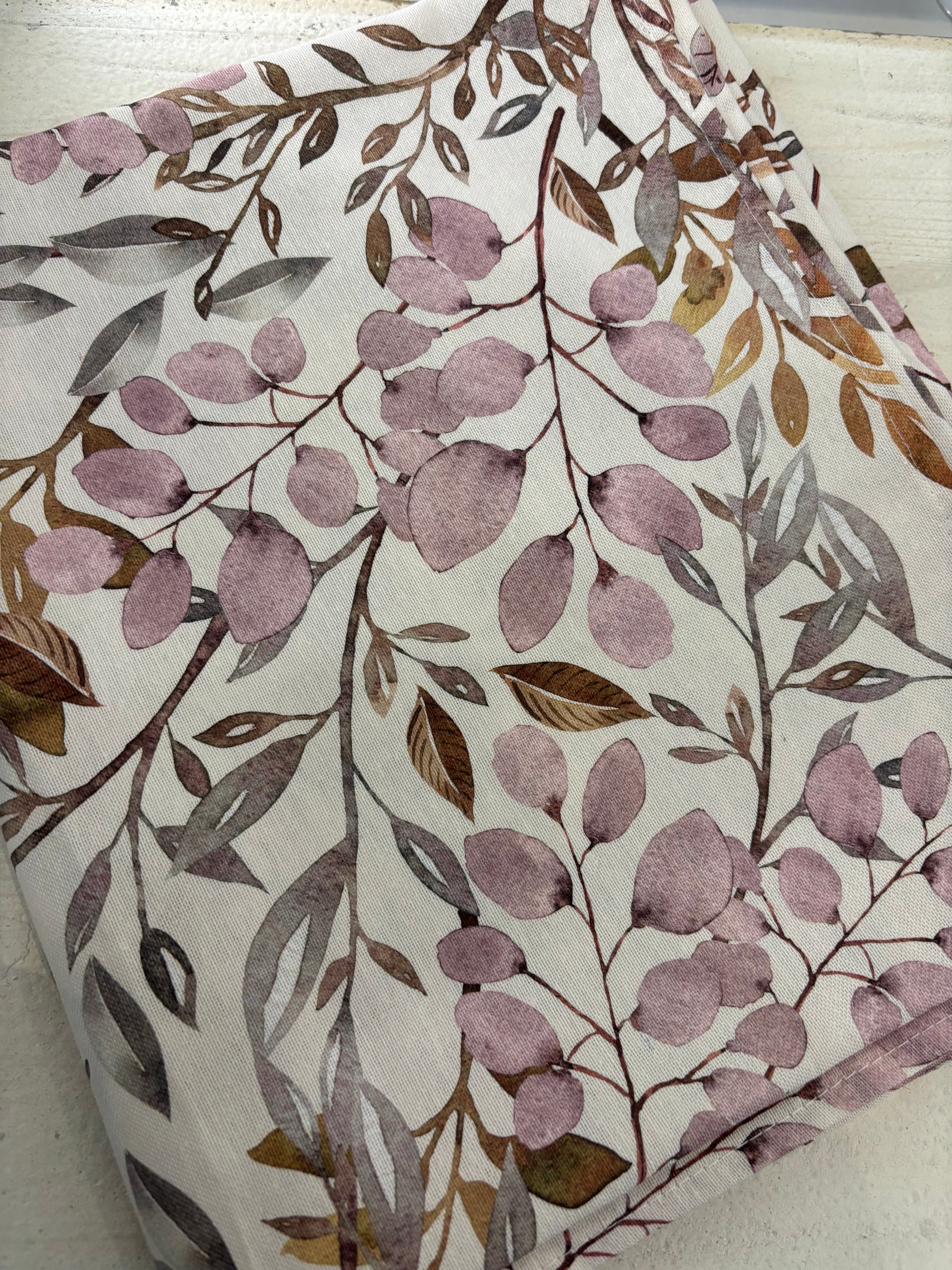 Tovaglia 100% cotone Made in italy varie misure