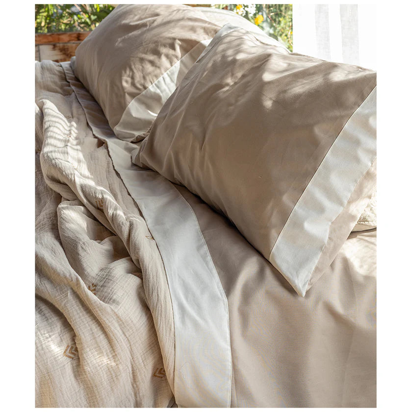 L'ATELIER 17 COMPLETO LETTO MATRIMONIALE COLLEZIONE ADELE CON VARIANTI
