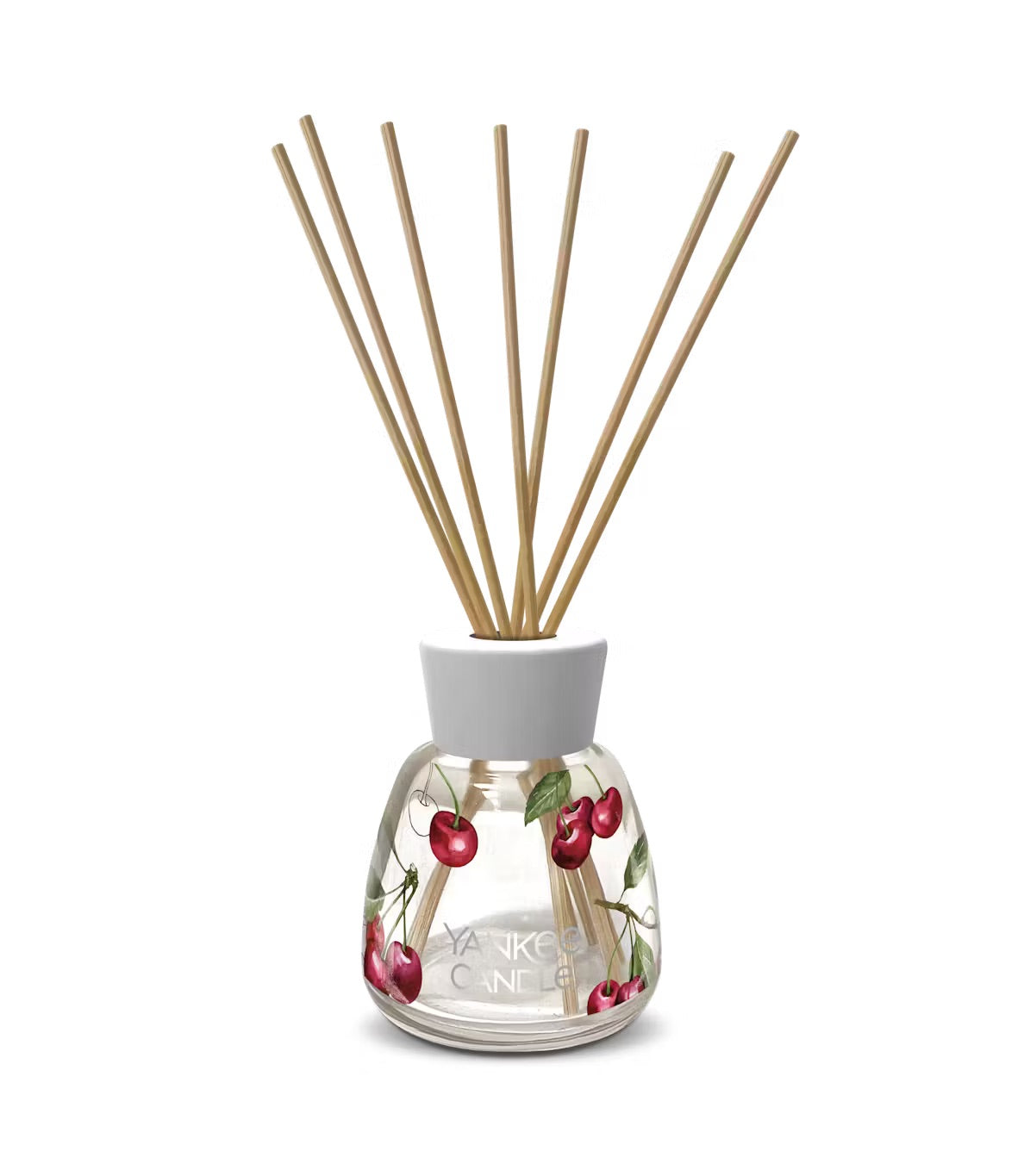 Yankee Candle profumatore a bastoncini Black Cherry