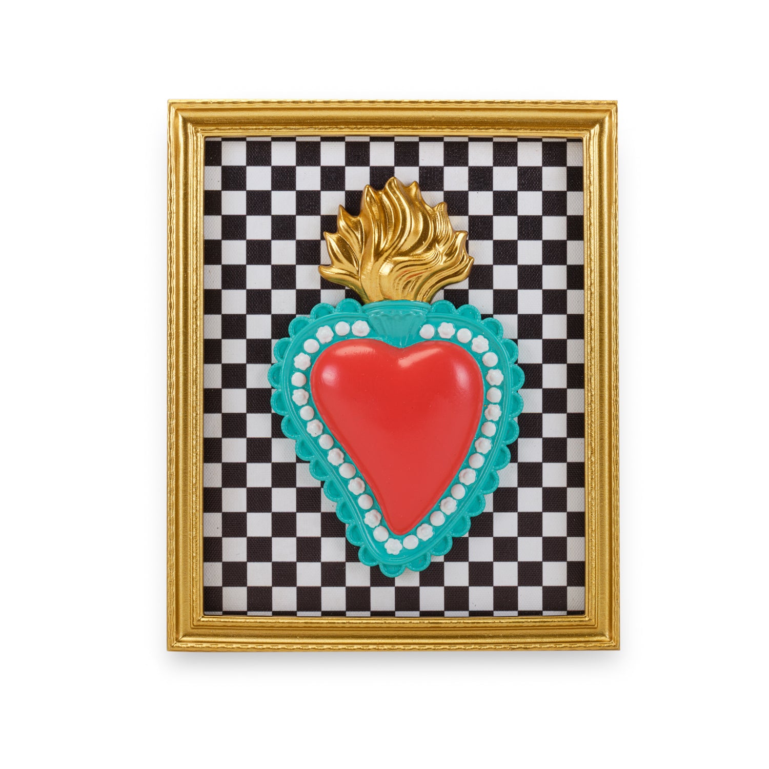 HENRIETTE QUADRO DA APPENDERE COLLEZIONE TON COEUR CON VARIANTI