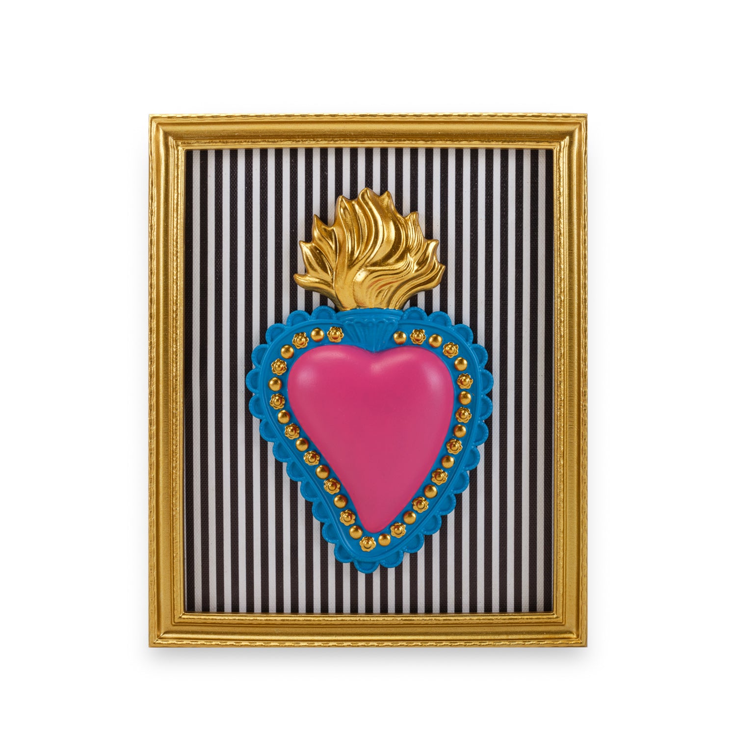 HENRIETTE QUADRO DA APPENDERE COLLEZIONE TON COEUR CON VARIANTI