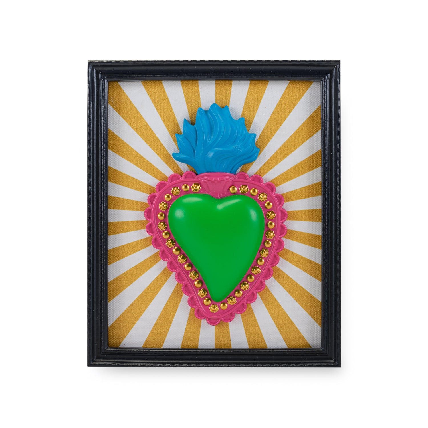 HENRIETTE QUADRO DA APPENDERE COLLEZIONE TON COEUR CON VARIANTI