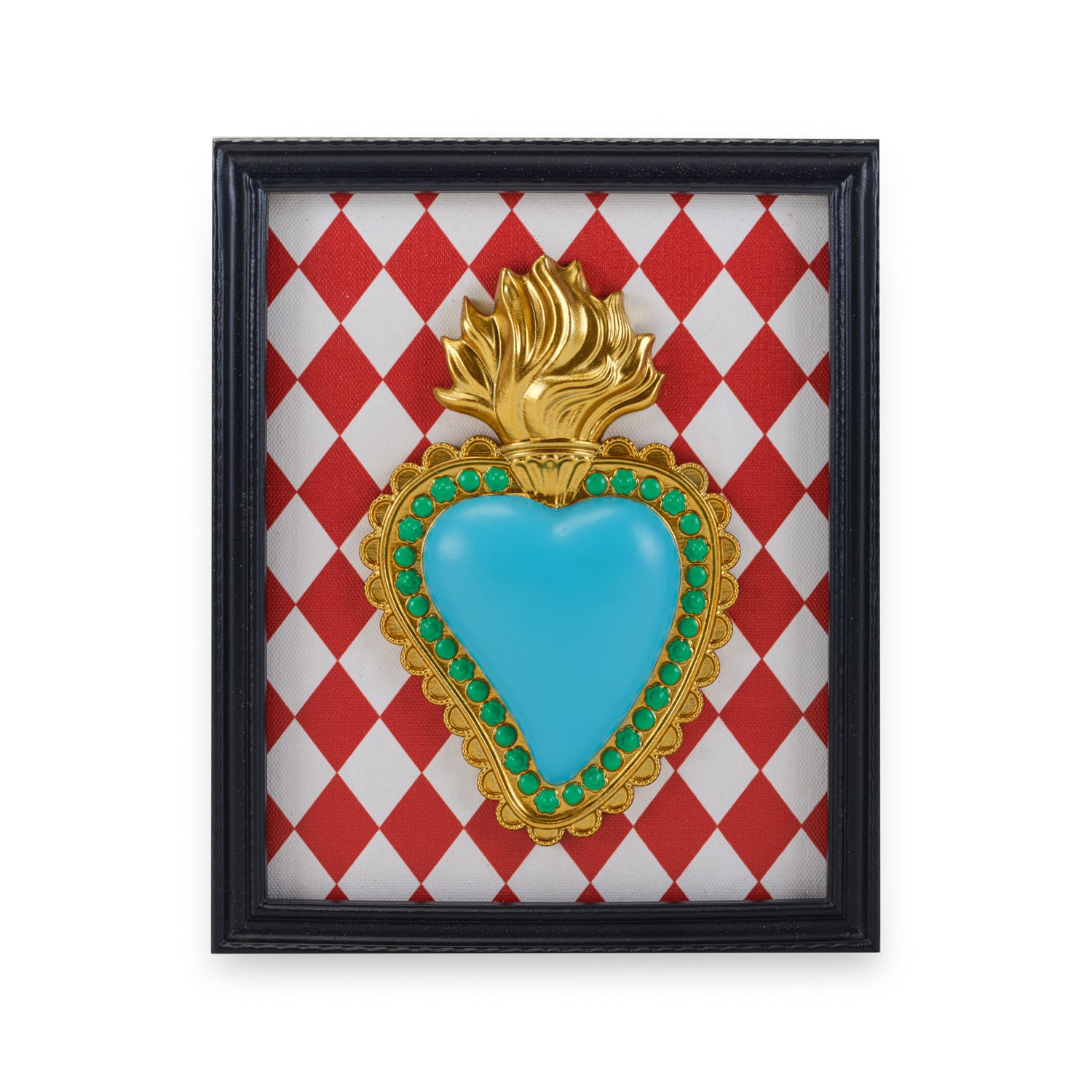 HENRIETTE QUADRO DA APPENDERE COLLEZIONE TON COEUR CON VARIANTI