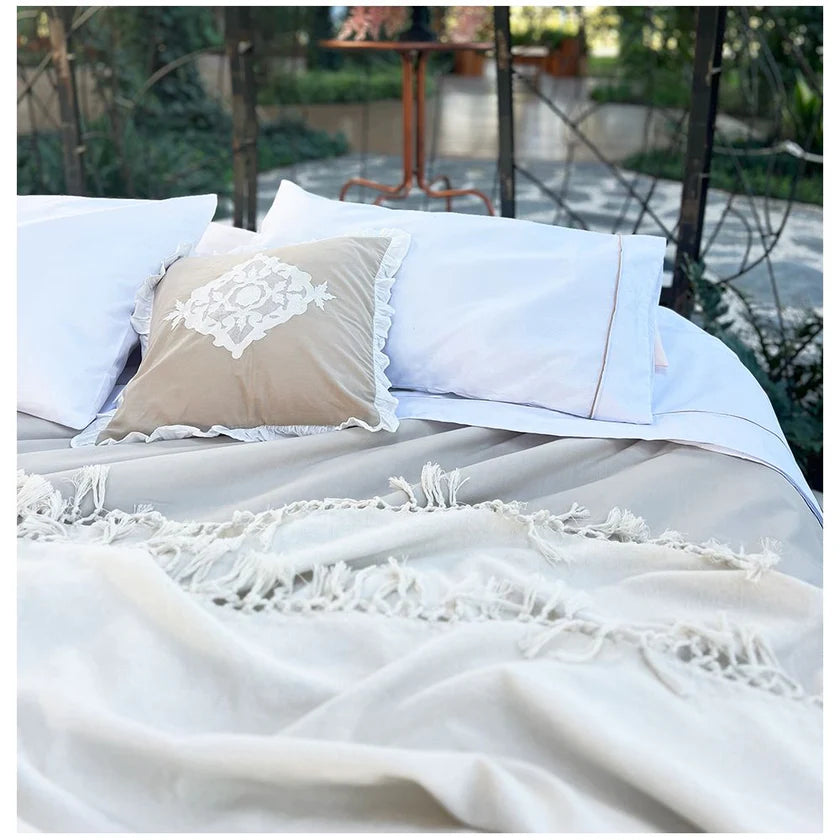 L'ATELIER 17 COMPLETO LETTO SINGOLO COLLEZIONE VIVIENNE CON VARIANTI