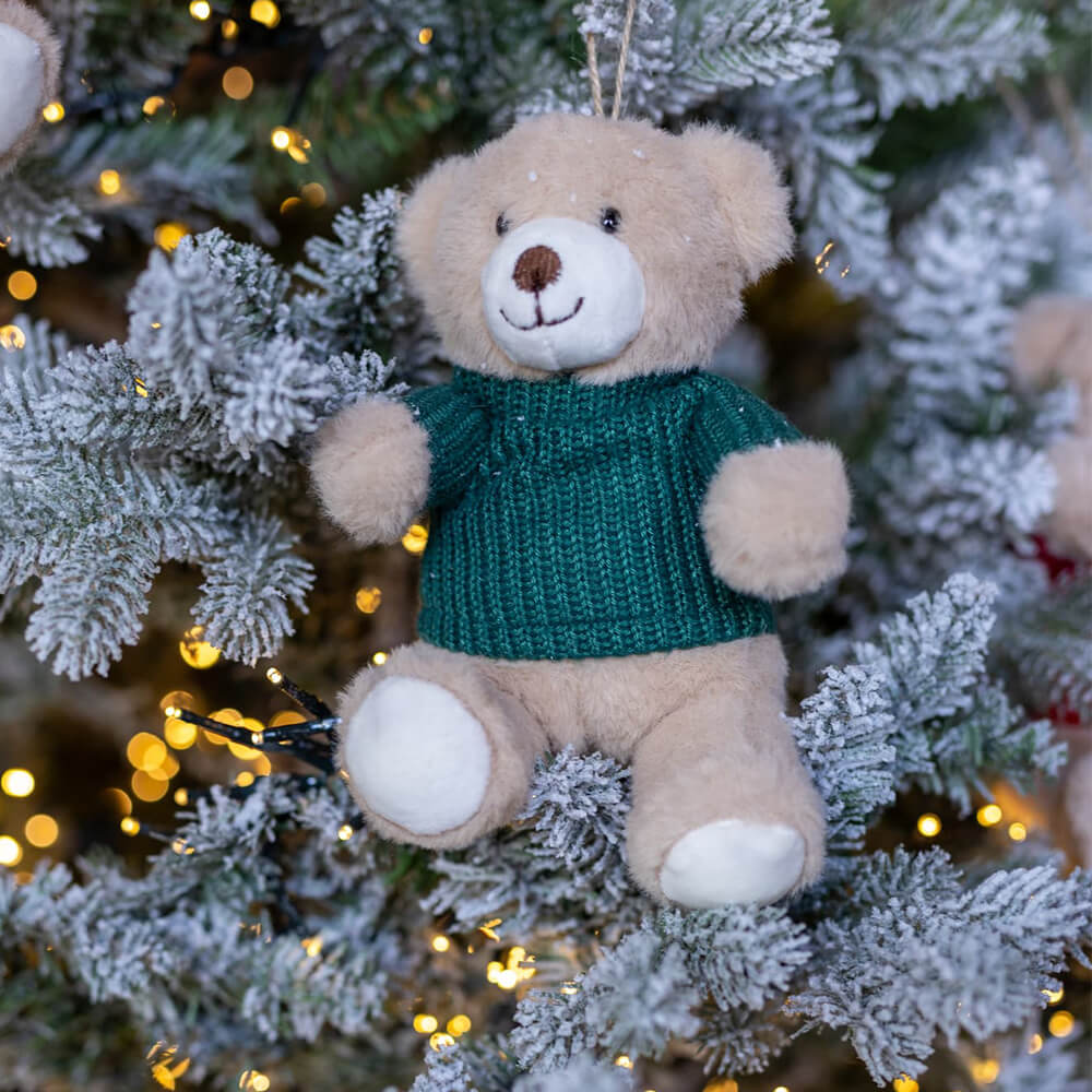 L’Atelier 17 mini orsetto collezione Abbracciami