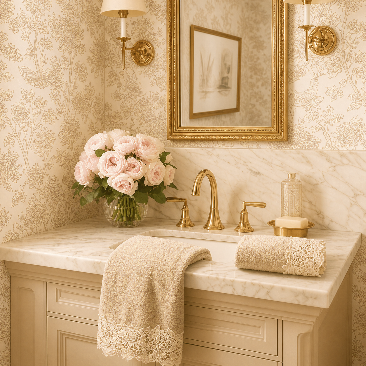 Arredo  bagno