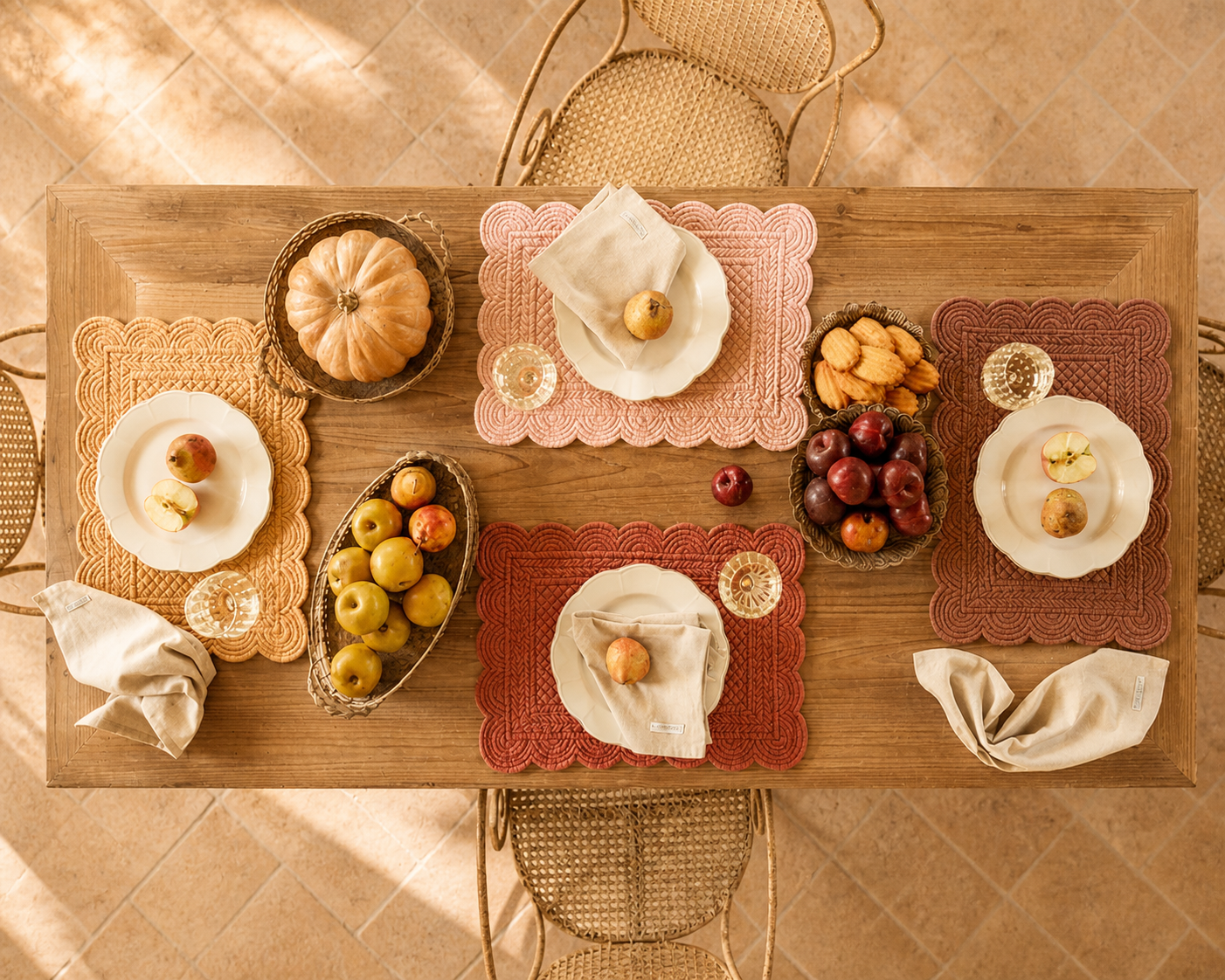 Tessile Cucina