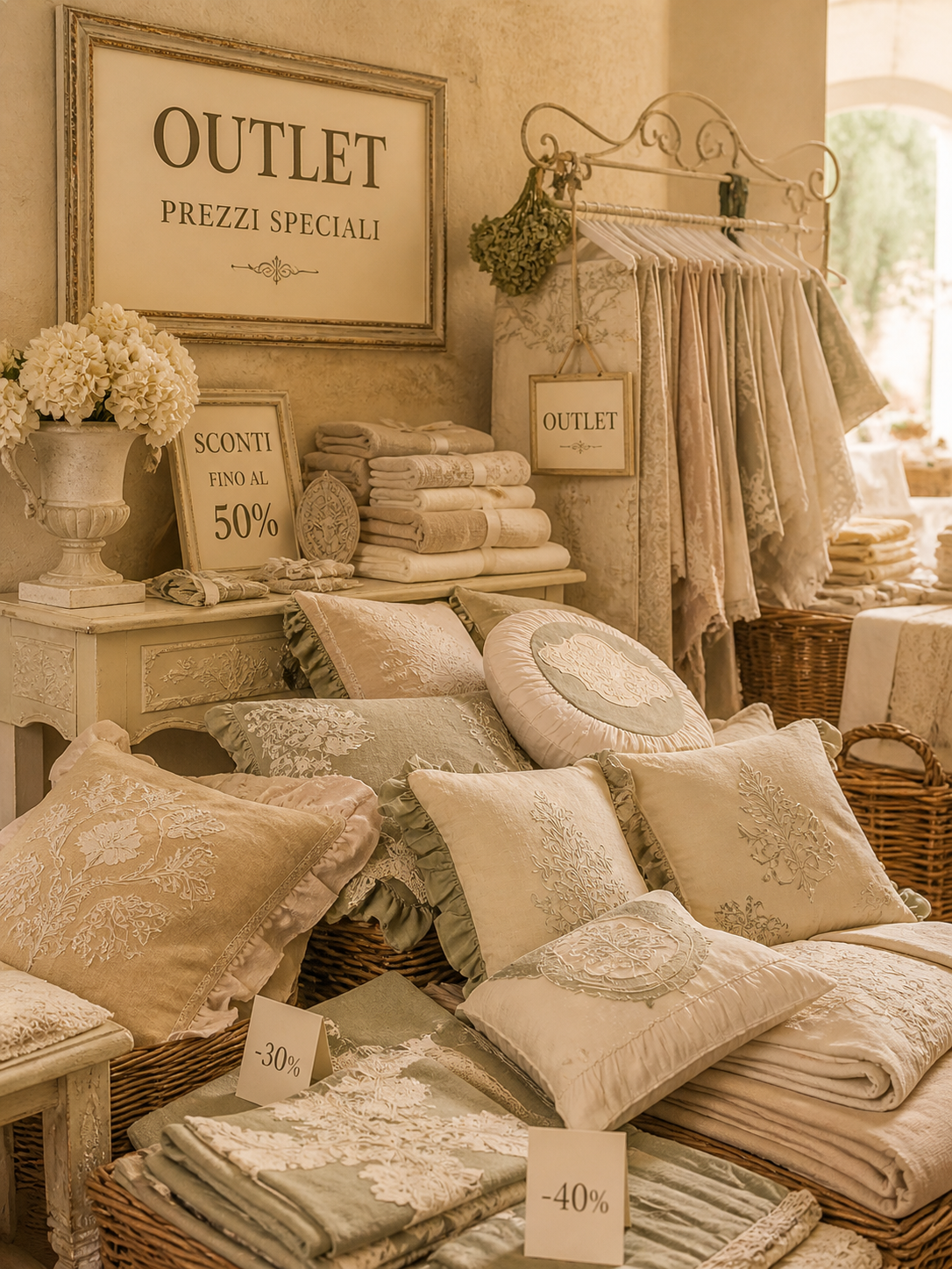 Outlet Chic