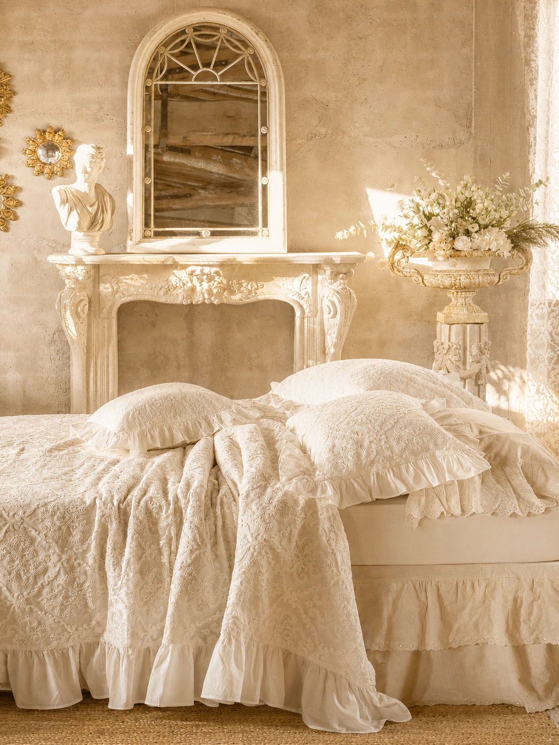 Tessile Letto