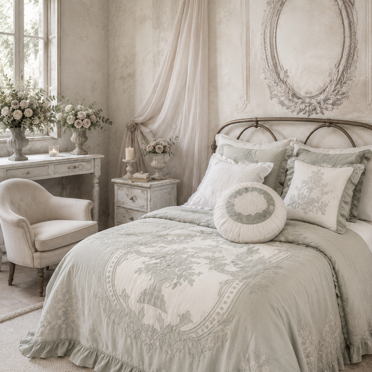 Tessile Letto