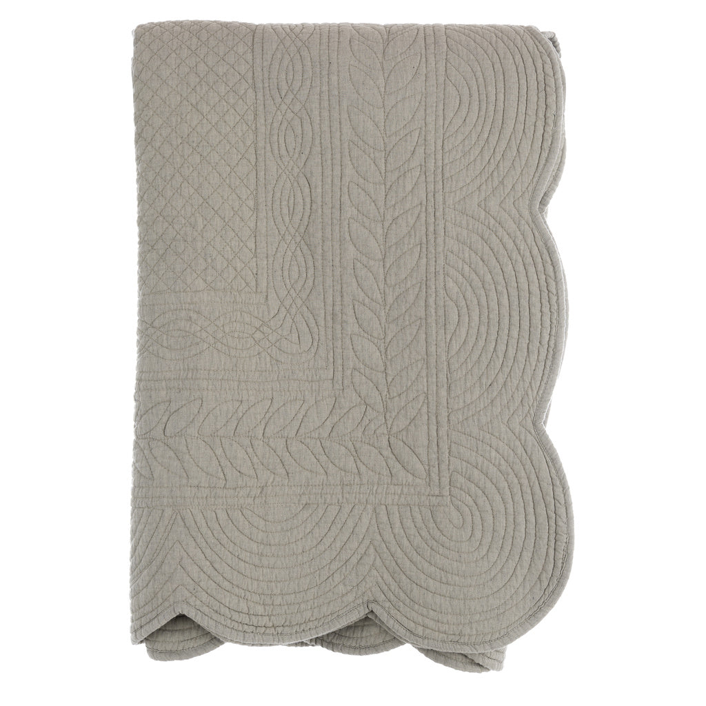 BLANC MARICLO' BOUTIS IN COTONE SERIE CARMEN