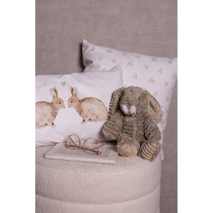 CLAYRE & EEF CONIGLIETTO DI PELUCHE